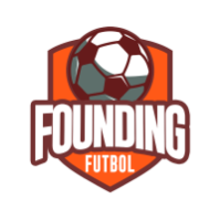 Founding Futbol logo