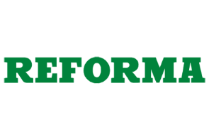 Reforma logo